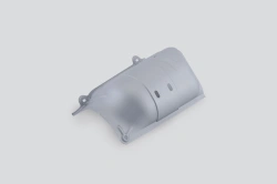Lower Neutralizer Shield 316020120403000