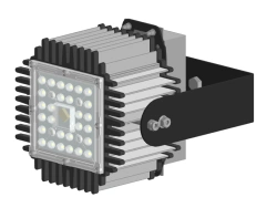 LED Industrial Light VISP-60-1B