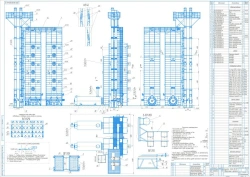 Modular Grain Dryer "Zlata" Zlata 80 (Indirect Heating, Diesel)