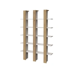 Toscano Wall Shelf Art. 31.701 - Stylish Living Room Furniture
