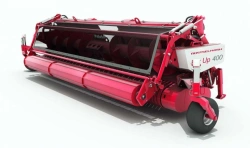 For Up 400 Feed Harvester Collector PC-430