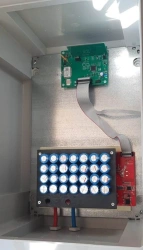 Magnetic and Electric Field Measurement and Processing Unit PAK SPM 2.xx