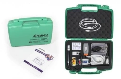 Archimedes Digital Laboratory for Physiology