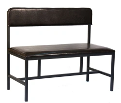 Reinforced Waiting Bench LO 05