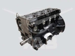 Shortblock Assembly with Crankshaft, Piston Group for Engine 4091, 40911, 40904, 40905, 40906