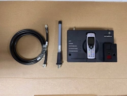 Passenger Train Safety and Communication Control System SKBiSPP - ARPM.0012.00.00.00.00