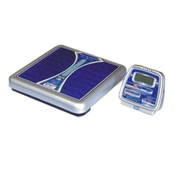 Medical Electronic Floor Scales VMEN-150-50/100-I-D2-A