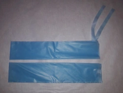 Sterile Disposable Cord Cover for Medical Use