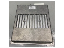 Electronic Control Unit for Agricultural Tractors: I/O Module MVV-70-01