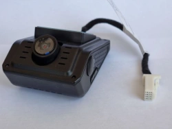 Driver Assistance and Video Recording System, Type ASVR