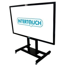 Interactive Touch Panel InterTouch-86, TSD-466219.001