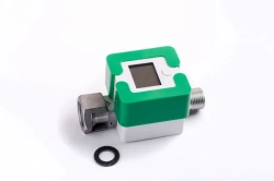 Household Gas Meter with Thermal Correction Elekhant SGB-4.0 TK