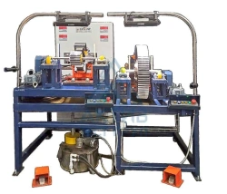 Magnetic Powder Flaw Detector ErMag KZSH