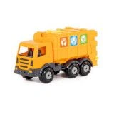 Prestige Communal Car Toy, Article 71743