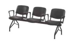 Versatile Multi-Seat Section SM85/1