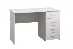 Office Desk AS for Public Spaces - Wooden Office Furniture