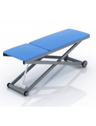 Electromechanical Treatment Couch One-Motor Model