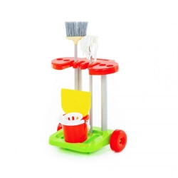 Helper Set "Assistant-2", Article 48264