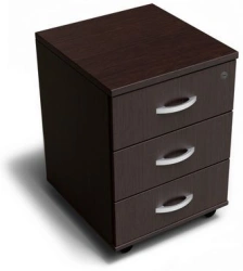 Mobile Side Cabinet with Top LDF 22mm - Perspektiva Ruk