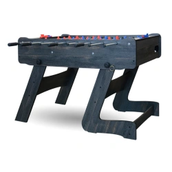 Desperado 2-in-1 Foldy Table Football + Darts