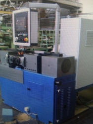 RP18 Roller Machine for Waste-Free Processing