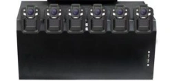 Data Archiving and Storage Charging Terminal RIXET