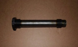 Roller for Suspension Systems of TEM-2 Locomotives 021.29.001