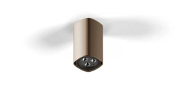 Architectural Ceiling Spotlight for Ambient Lighting - QUATRA TOP 9