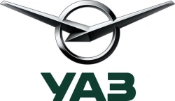 Cargo Fastening Clamp for UAZ Profi 236022850117410