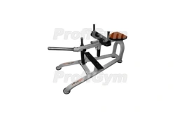 Seated Calf Raise Machine TD-0070-D