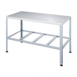 Stainless Steel Pastry Table for Confectionery Production