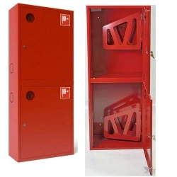 Fire Cabinet SPK-320 for Fire Safety Equipment