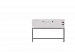 Electric Baking Oven with Steam Humidification ESH-1K 3EN Light