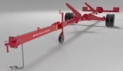 Uni Cart 2500 Adapter Moving Device