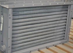 Water Heater KSк 2-9 for Air Heating