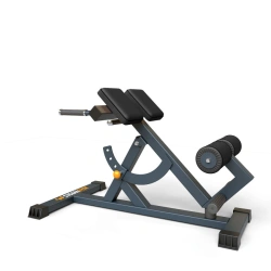 Adjustable Hyperextension BF-313.1 for Back Muscle Training