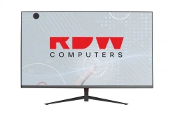 27-Inch IPS LCD Monitor RDW2701K