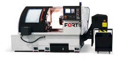 CNC Turning Center for Comprehensive Processing MT-52