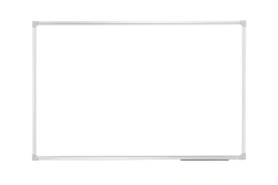 Magnetic Marker Board for Presentations and Meetings