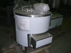 Yogurt Starters OZU Series and Their Modifications