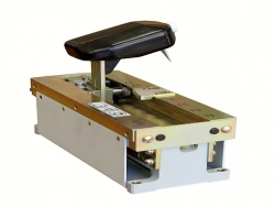 Train Operator Controller (KM) for Metro Systems