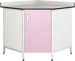 Corner Stationary Cabinet TBUKN