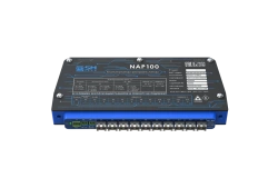 NAP100.C-1D1R8F2X Layer 2 Network Switch for Data Transmission