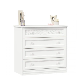 Julia LD.695040.000 Chest of Drawers