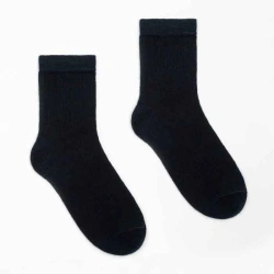 Women's Half-Wool Socks for Russian Penal System Employees, Type B TУ 14.31.10-177-08946314