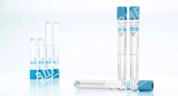 Vacuum Blood Collection Tube "ZDRAVMEDTEKH" with Sodium Citrate 9:1, 3.2%, 13x100mm