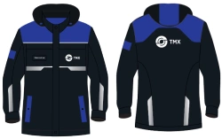 Men's Thermal Protection Jacket, Model TMXER022