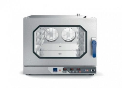 Combi Steamer TB04D10R for Professional Cooking