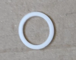 Sealing Gasket for Ball Valve Spindle Assembly 4301.00.13