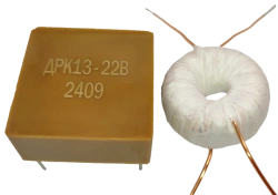 Key Stabilizer Choke DRK13-22 KBS.671342.069TU